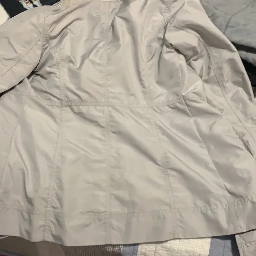 Hurley rain jacket - Picture 6 of 6